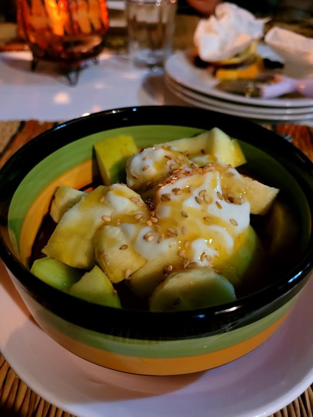 Riad Pizzeria Marhaba Akhendachou n'Ait Ouffi Eksteriør billede